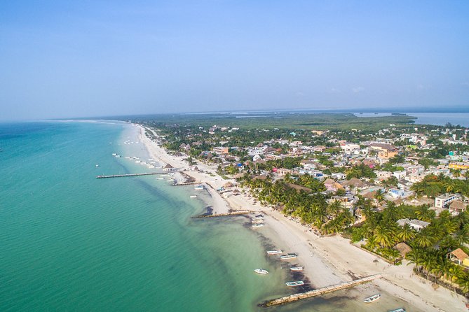 Tour Holbox - Two Island & Cenote from Cancun & Playa Del Carmen - What to pack for Holbox: the non-negotiables for a smooth day