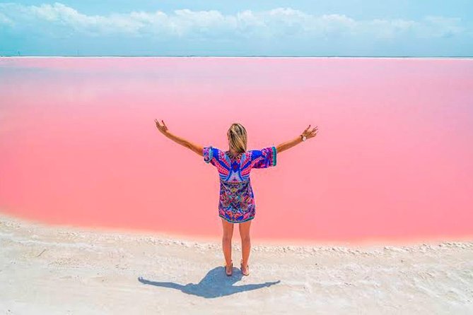 Tour Las Coloradas & Rio Lagartos only from Tulum - Morning logistics from Súper Akí Tulum: 6:30 am and transfers