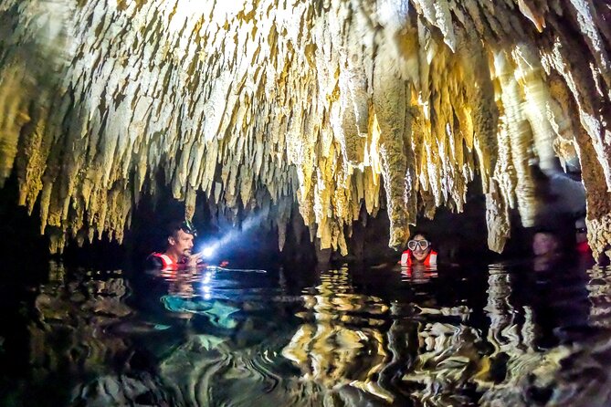 Tour to Cenote Cave and Sea Turtles Encounter - Timing and Fitness: The Realistic Pace for a Water Day
