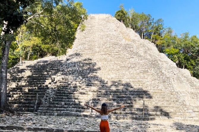 Tour to Coba Tulum and Cenote with Buffet from Tulum - Morning Setup in Tulum: the 7:00 am pickup rhythm