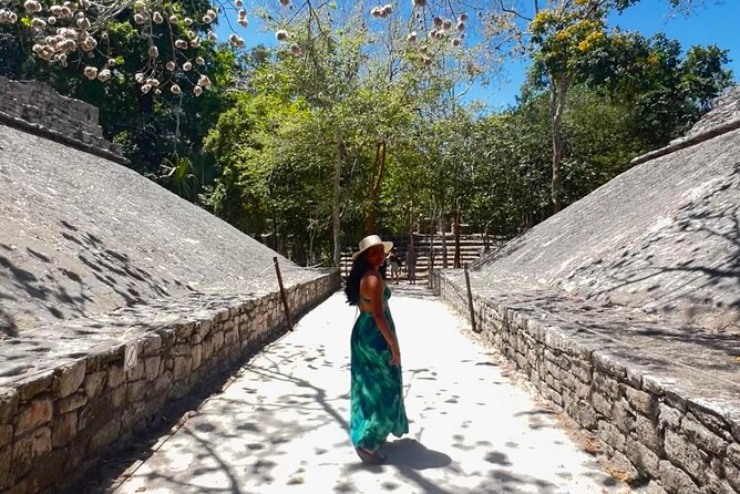 Tour to Coba Tulum and Cenote with Buffet from Tulum - Price and value: what $69 really covers (and what doesn’t)