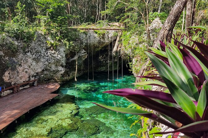 Tour to Coba Tulum and Cenote with Buffet from Tulum - Best fit: who will enjoy this most (and who should rethink)