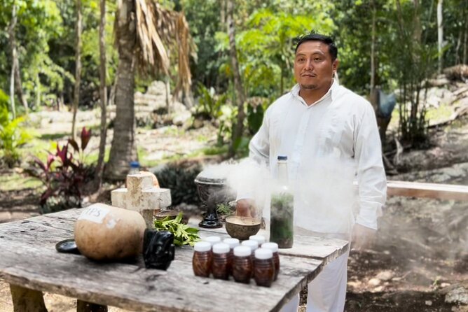 Tour to Coba Tulum and Cenote with Buffet from Tulum - Should you book the Coba Tulum and Cenote with Buffet tour?