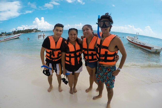 Tour to swim with turtles - More Than Turtles: Fish, Rays, Reefs, and the Stuff You’ll Remember