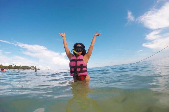 Tour to swim with turtles - Weather, Crowds, and Getting the Best Water Conditions