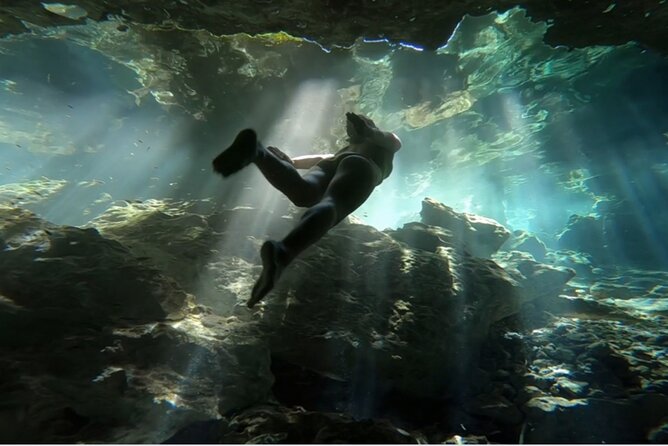 Tour to Tulum and Cenote Swimming with Turtles from Tulum - Price and value: $89 plus admissions you should budget for