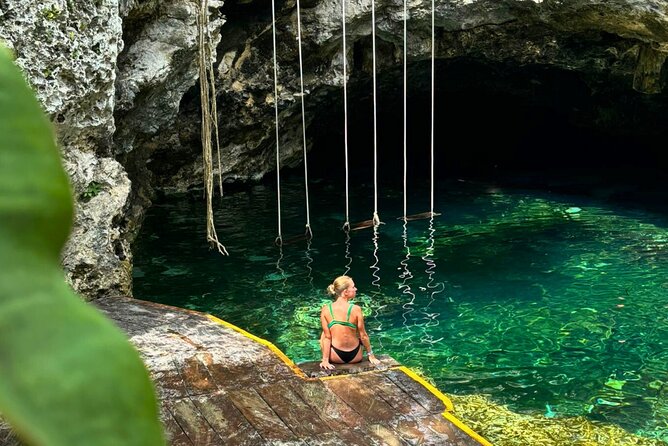 Tour to Tulum and Cenote Swimming with Turtles from Tulum - Akumal turtle swim: what makes it special (and what to watch for)