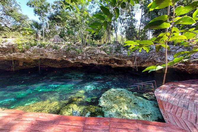 Tour to Tulum and cenote with swimming with turtles from Riviera Maya - Price and value: what the $89 covers, plus entrance extras