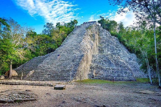 Tour to Tulum, Coba, Cenote & Playa del Carmen in a full day for the best price - How pickup and routing can affect your experience