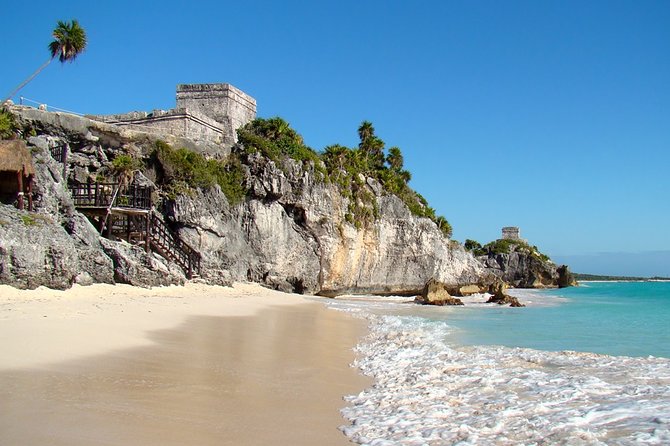 Tour to visit the archeological site of Tulum, Coba and a Cenote in one day - Key things to know before you go