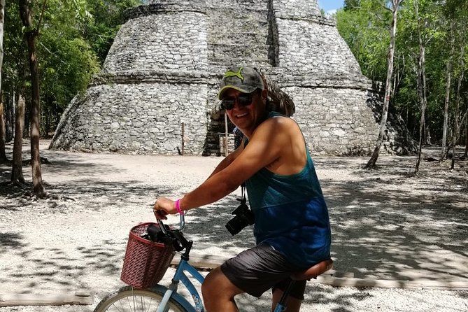 Tour to visit the archeological site of Tulum, Coba and a Cenote in one day - Who should book this tour (and who should skip it)