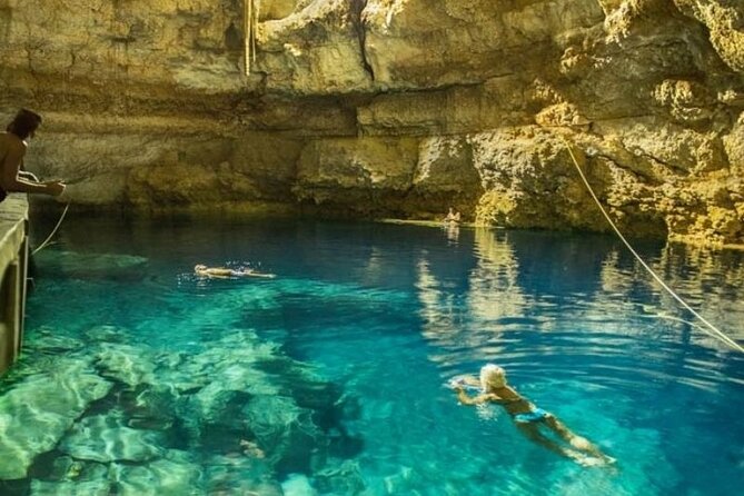 Tour Tulum Coba Cenote and Playa del Carmen (4 in 1) - Price and value: why $59 might be a bargain, and where costs can rise