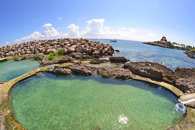 Tour Xcaret All Inclusive from Playa del Carmen - Included Transportation - Transportation from Playa del Carmen: pickup points that matter