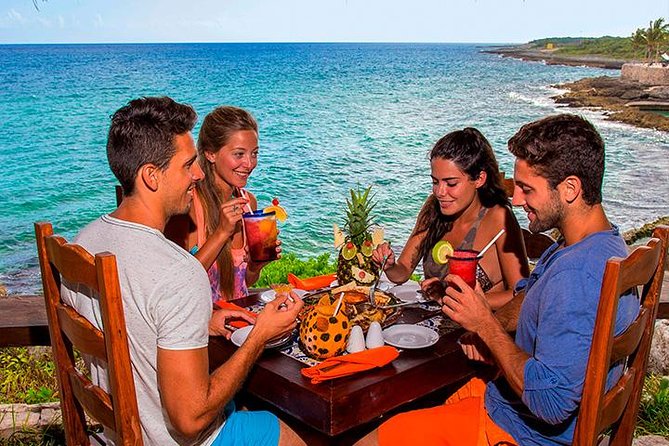 Tour Xcaret All Inclusive from Playa del Carmen - Included Transportation - What you may need to pay for inside the park