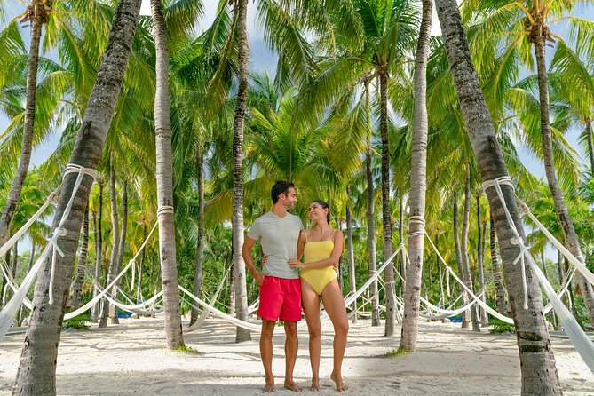 Tour Xel-Ha & Coba Ruins - One Day from Riviera Maya & Cancún - How the Included Open Bar and Buffet Fit Your Day