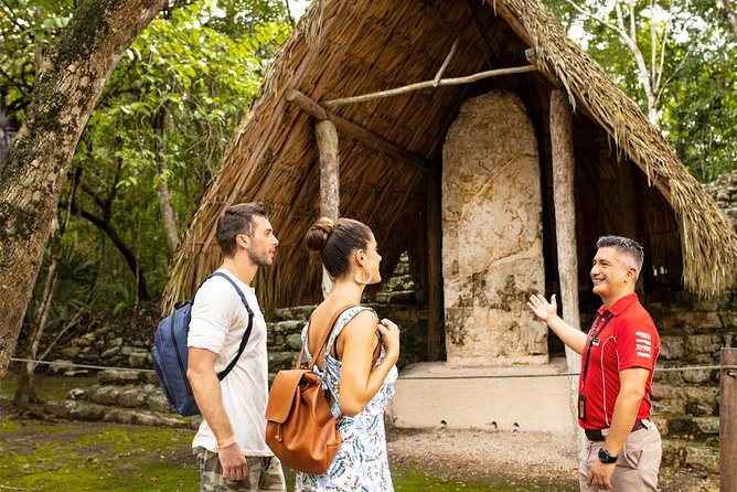 Tour Xel-Ha & Coba Ruins - One Day from Riviera Maya & Cancún - What Costs Extra at Xel-Ha (and What Doesn’t)