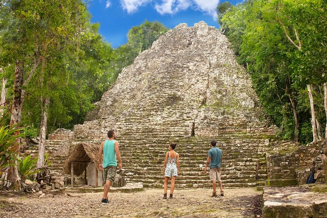 Tour Xel-Ha & Coba Ruins - One Day from Riviera Maya & Cancún - Packing List for Jungle Biking and Water-Day Comfort