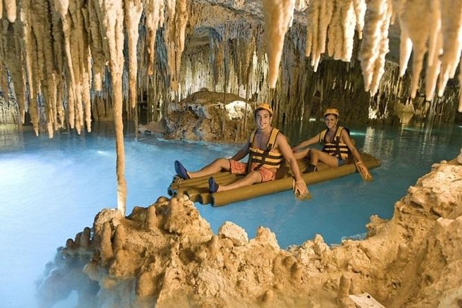 Tour Xplor From Playa del Carmen - Hotel pickup and timing: the 7:30 start works