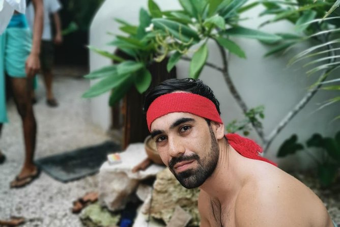 Traditional and ancestral Temazcal experience - Timing, Location, and Practical Tips for Playa del Carmen