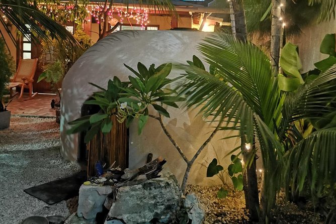 Traditional and ancestral Temazcal experience - Should You Book This Traditional Temazcal in Playa del Carmen?