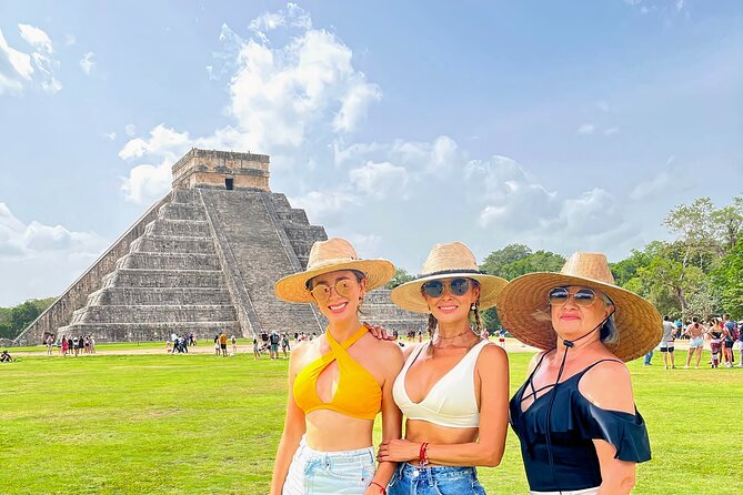 Trip to Chichen Itza with expert guides, Cenote swim & Valladolid - Key Highlights to Know Before You Go