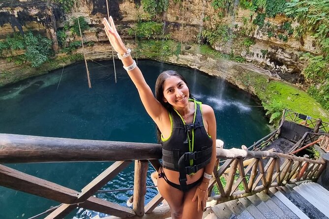 Trip to Chichen Itza with expert guides, Cenote swim & Valladolid - Price and Real Costs: How $39 Adds Up on the Ground