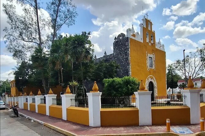 Trip to Chichen Itza with expert guides, Cenote swim & Valladolid - Group Size, Comfort, and the One Red Flag You Should Watch