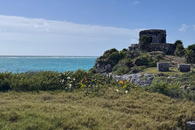 Tulum + 2 Cenotes & Authentic Taco Adventure - Snorkeling gear and safety basics you should expect