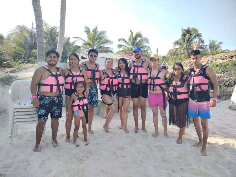 Tulum: 2 spot Reef Snorkel 1 hour 30 minutes - Why this Tulum snorkel feels efficient (and fun)