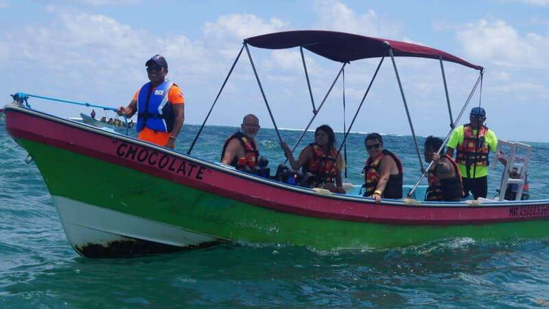 Tulum: 2 spot Reef Snorkel 1 hour 30 minutes - Price and value: is $40 a good deal here?