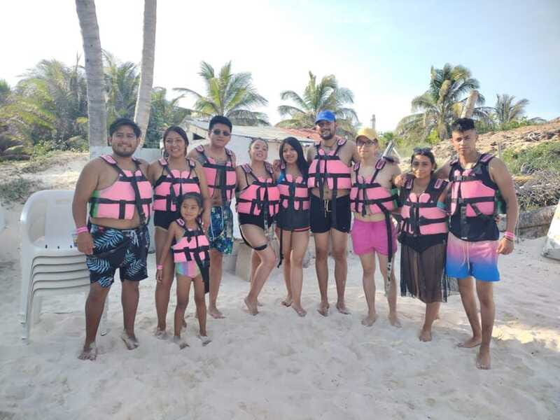 Tulum: 2 spot Reef Snorkel 1 hour 30 minutes - What to bring (and what to skip)