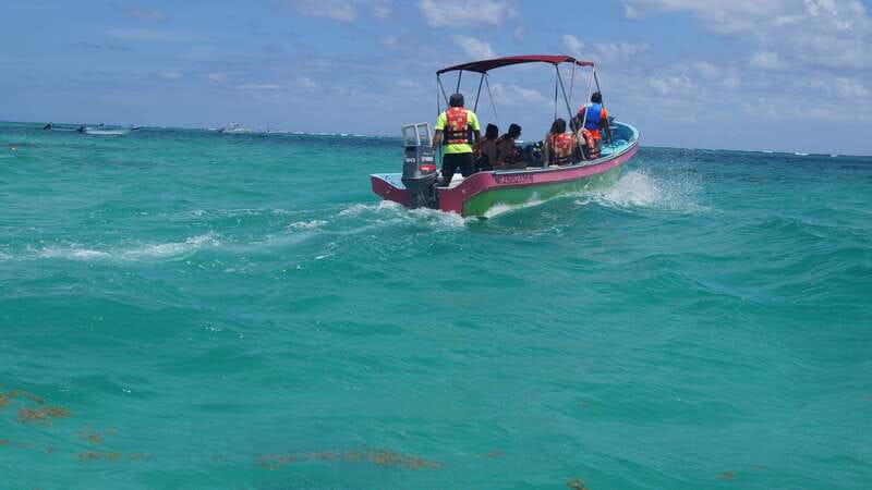 Tulum: 2 spot Reef Snorkel 1 hour 30 minutes - Who this snorkeling tour suits best