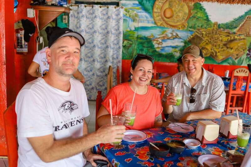 Tulum: 3-Hour Local Food Tasting Tour - Key highlights that make this tour worth your time