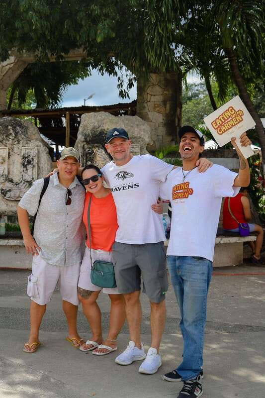 Tulum: 3-Hour Local Food Tasting Tour - The history-and-technique walk: how the guide turns eating into understanding