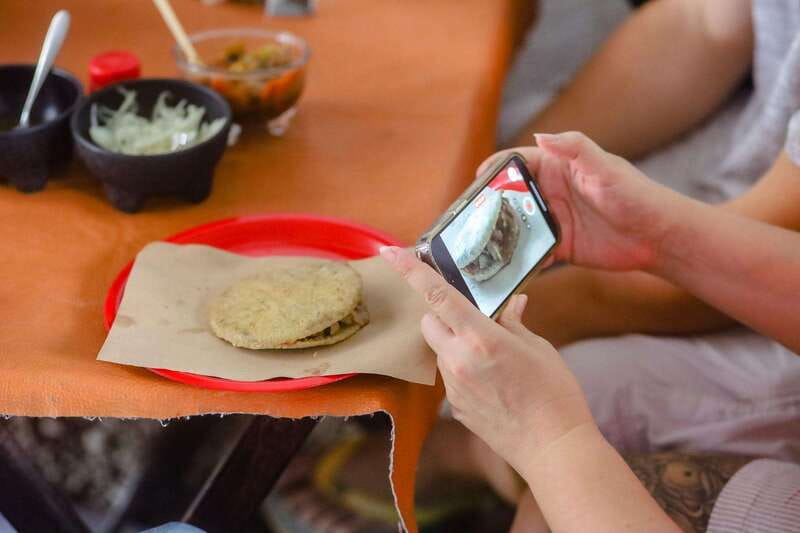 Tulum: 3-Hour Local Food Tasting Tour - Fruit market dessert: the cooling ending you’ll feel in your feet