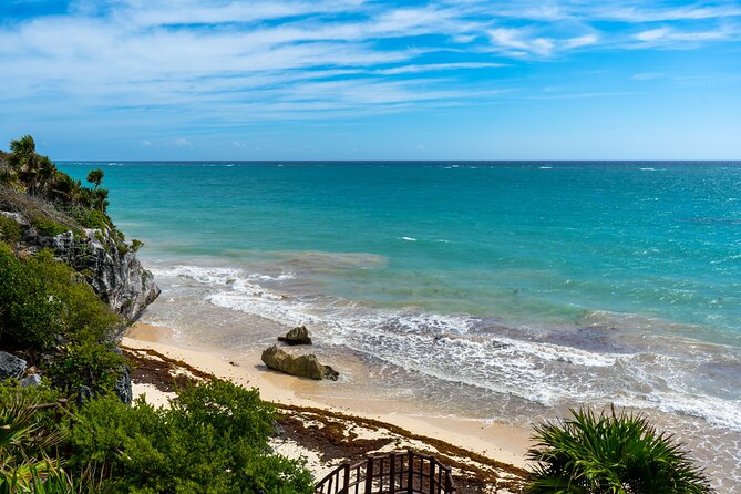 TULUM 4x1: Archaeological Zone, COBA, Cenote, 5th Avenue and lunch. - Key things worth knowing before you go