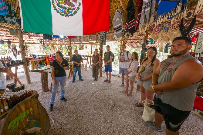 TULUM 4x1: Archaeological Zone, COBA, Cenote, 5th Avenue and lunch. - Who This Tour Suits Best (and Who Should Skip It)