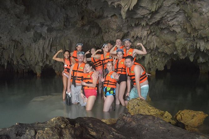 Tulum Adventure (archeological zone-Atv-ziplines-cenote-lunch-drinks-rappel) - Price and logistics: what $162 really buys you, plus the add-ons