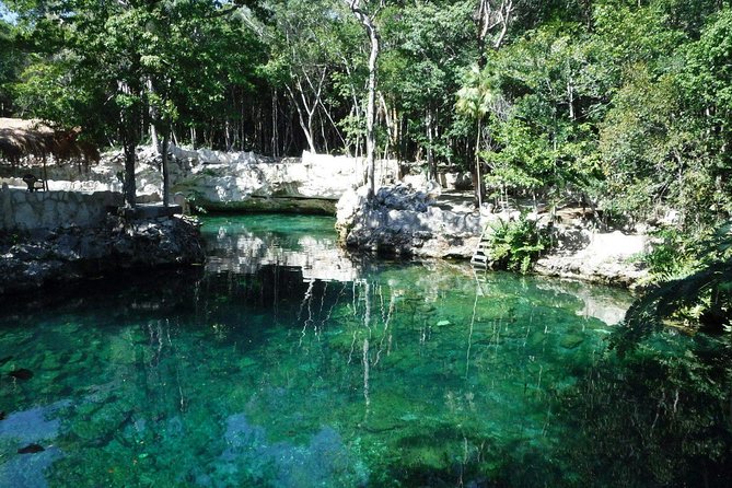 Tulum Adventure (Private, Full Day) - Pickup From Tulum, Akumal, Puerto Aventuras, or Playa del Carmen