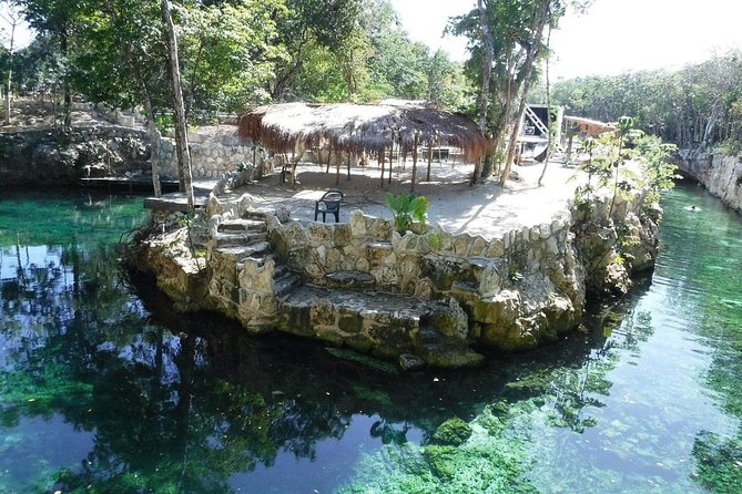 Tulum Adventure (Private, Full Day) - What You’re Really Paying for at $239 Per Person