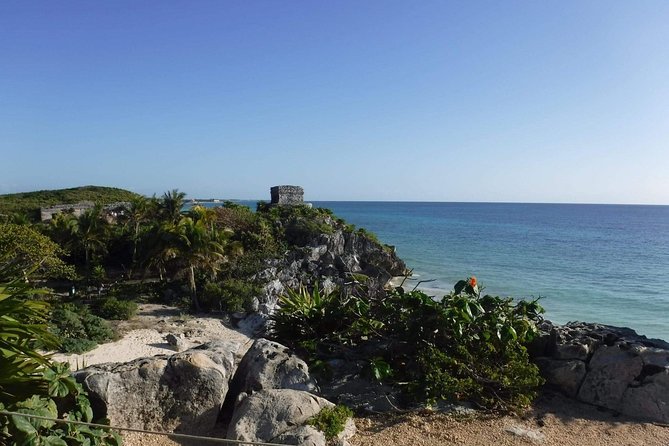 Tulum Adventure (Private, Full Day) - FAQ