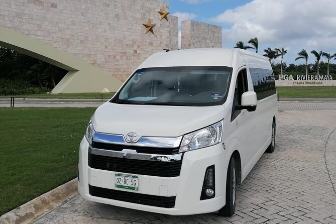 Tulum Airport Private Transportation to Tulum - Tulum Airport to Your Door: What This Transfer Actually Covers