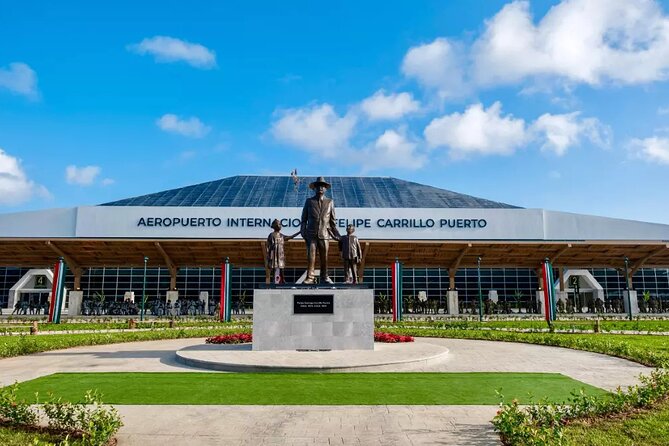 Tulum Airport Private Transportation to Tulum - Price and Value: Is $49.29 Per Person a Good Deal?