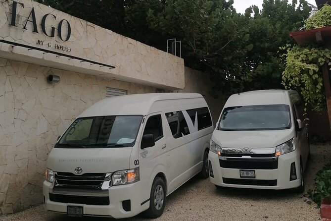 Tulum Airport Private Transportation to Tulum - Who This Transfer Suits Best (and Who Should Think Twice)