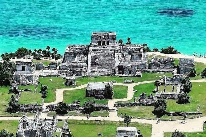 Tulum Airport to Downtown Tulum(Centro/Veleta/Aldea Zama)-One Way - Is This the Right Transfer for You?