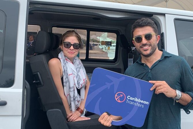 Tulum Airport Transportation - Why Skipping Taxi Chaos at Tulum Airport Feels So Good