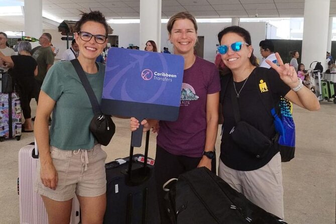 Tulum Airport Transportation - Flight Tracking and Delay-Proof Expectations