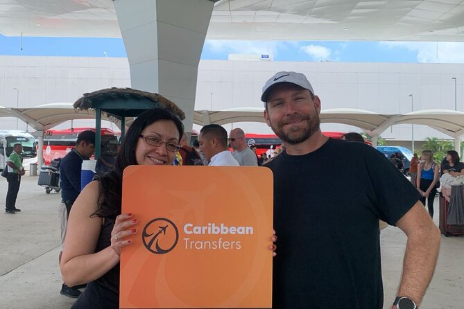 Tulum Airport Transportation - Departure Pickup: The Hotel Lobby Reminder and the 10-Minute Rule