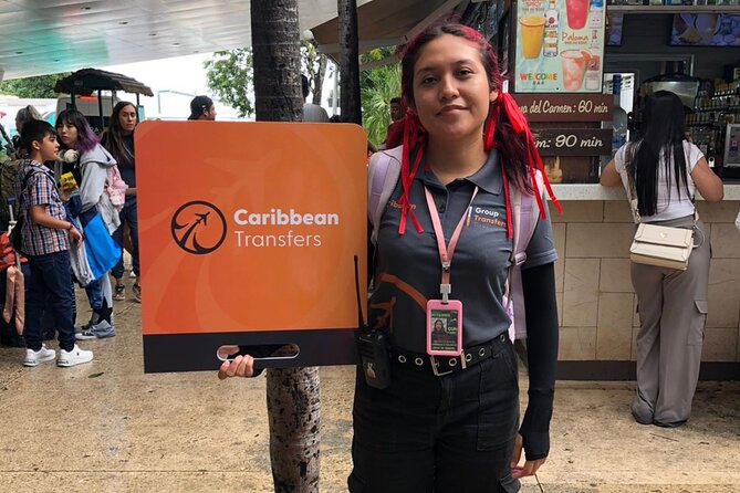 Tulum Airport Transportation - Comfort Details That Matter When You’re Tired