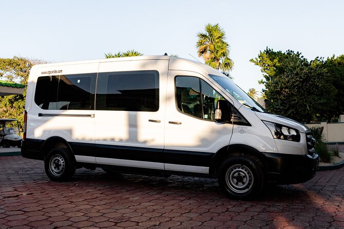 Tulum Airport Transportation to your destiny in Private Minibus - Meeting Point at Tulum International Airport: Where You’ll Actually Find the Driver